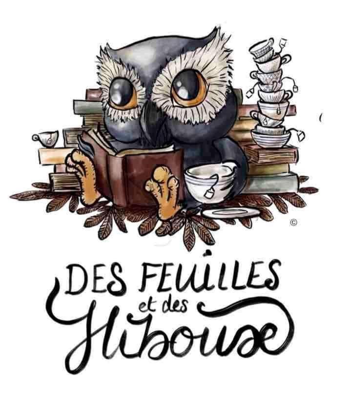מלון Plescop Des Feuilles Et Des Hiboux מראה חיצוני תמונה